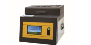 Wrindu oil dielectric strength tester