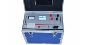 Wrindu Transformer DC resistance Tester