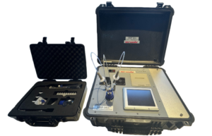 Wrindu Oil DGA Tester