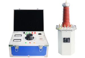 Wrindu AC Withstand Voltage Test Device