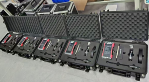 Wrindu Handheld PD Tester