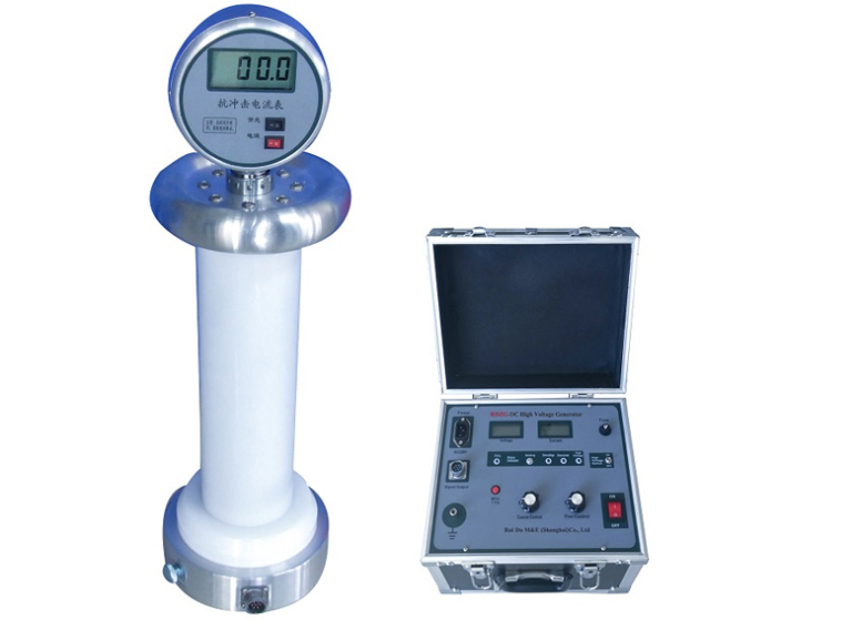 Wrindu HV DC Hipot Tester