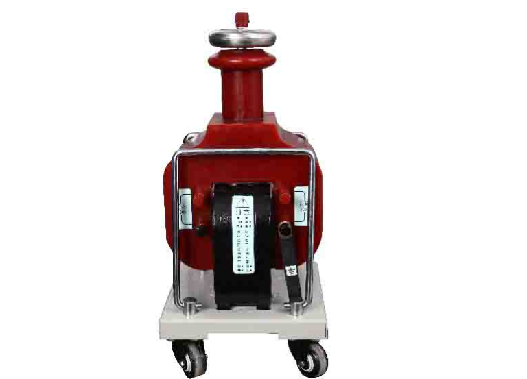 Wrindu Dry-type Test Transformer