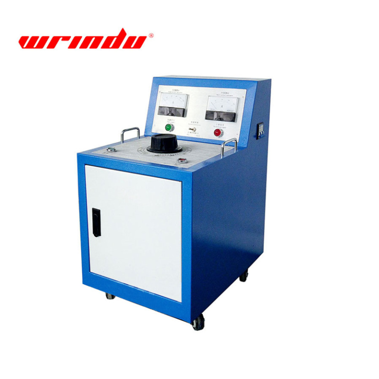 Wrindu Primary Current Injector