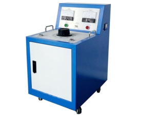 Wrindu Primary Current Injector