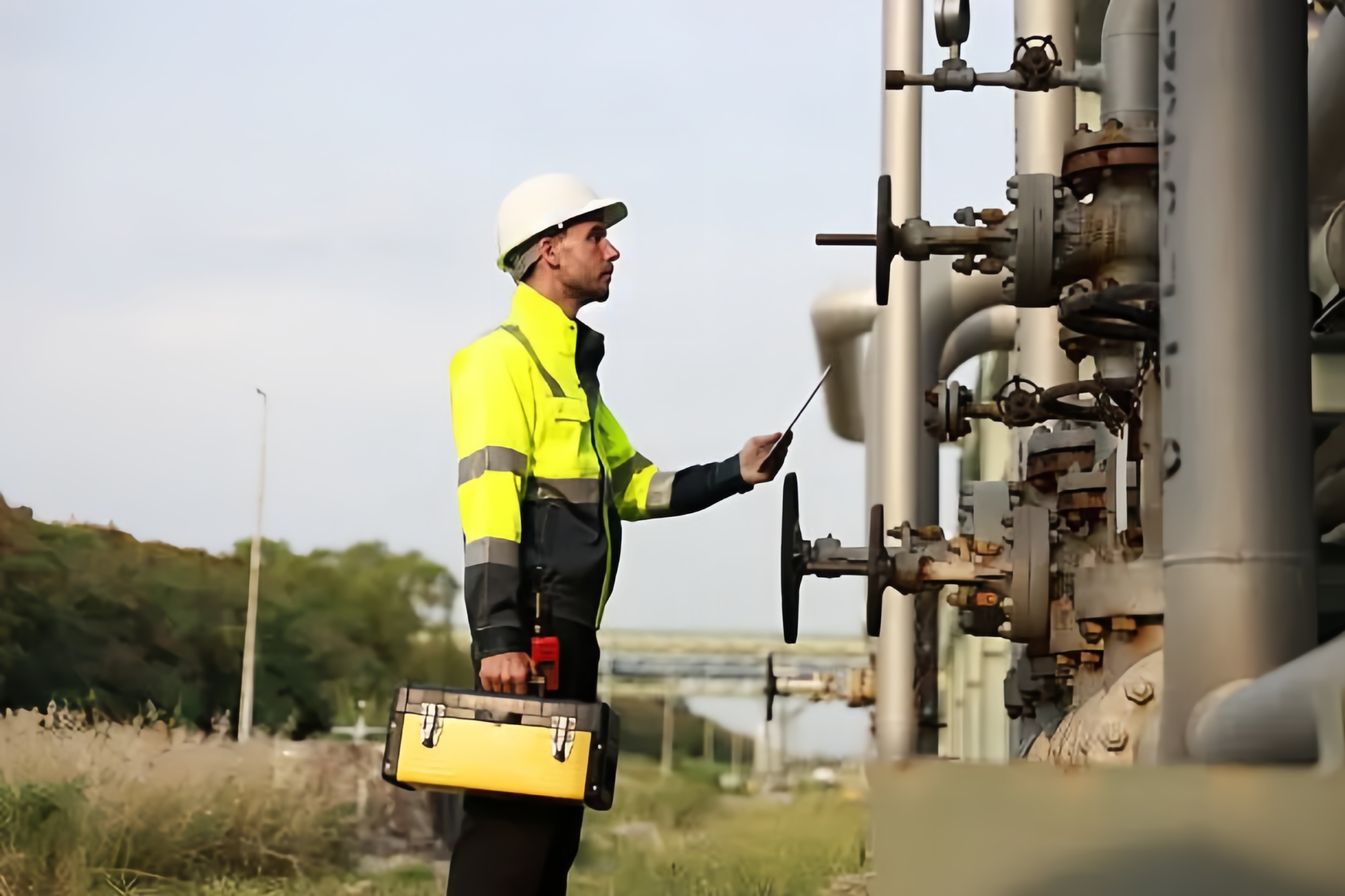 What is High Voltage Insulation Test Equipment? - wrindu