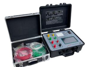 Wrindu No load loss testers