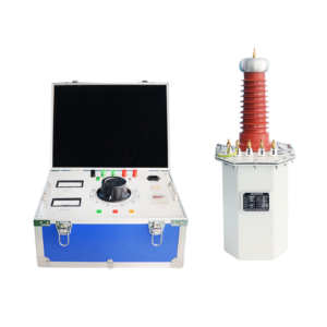 Wrindu AC Withstand Test Device