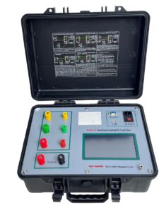 Wrindu No load loss Tester