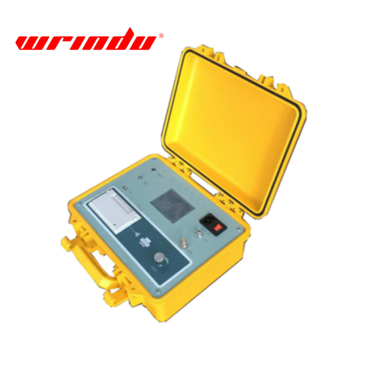 Wrindu SF6 Gas Moisture Analyzer