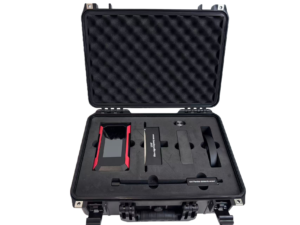 Comprehensive Partial Discharge Detection Equipment