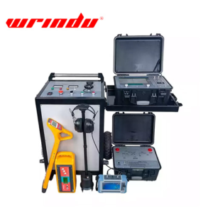 Wrindu Cable Fault Testing System