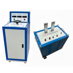 Primary High Current Injection Tester