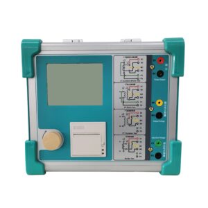 CT and PT Analyzer