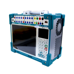 Protection Relay Current Tester