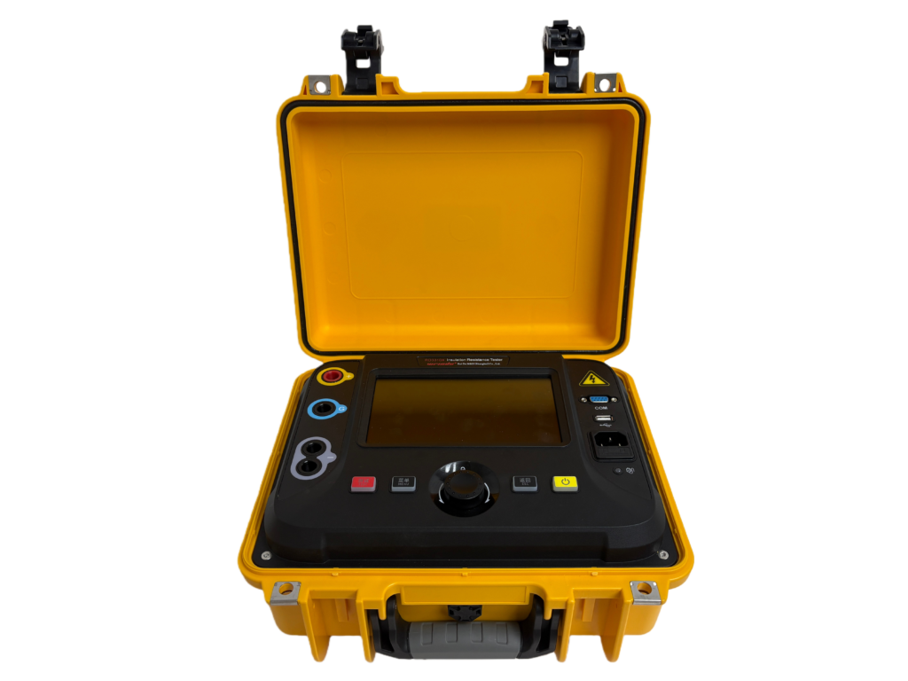 What Is Droop Control and How Does It Improve Power Systems - wrindu