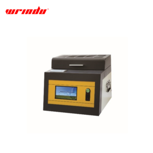 Wrindu Oil Dielectric Strength Tester