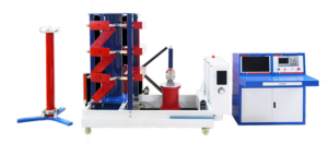 transformer lightening impulse generator