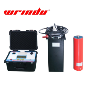 Wrindu VLF HV Tester