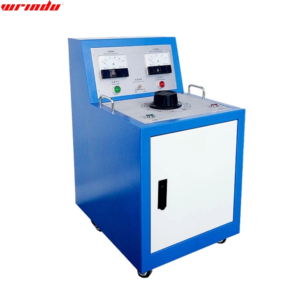 Triple Frequency Voltage Generator