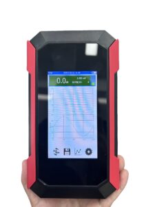 Wrindu Comprehensive Partial Discharge Tester