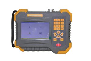 Battery Impedance Tester