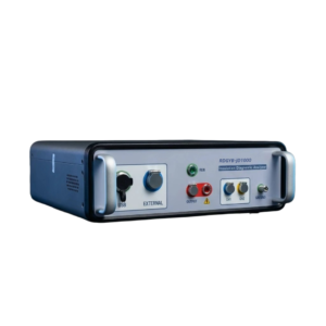Frequency Domain Dielectric Response Insulation Diagnostic Analyzer